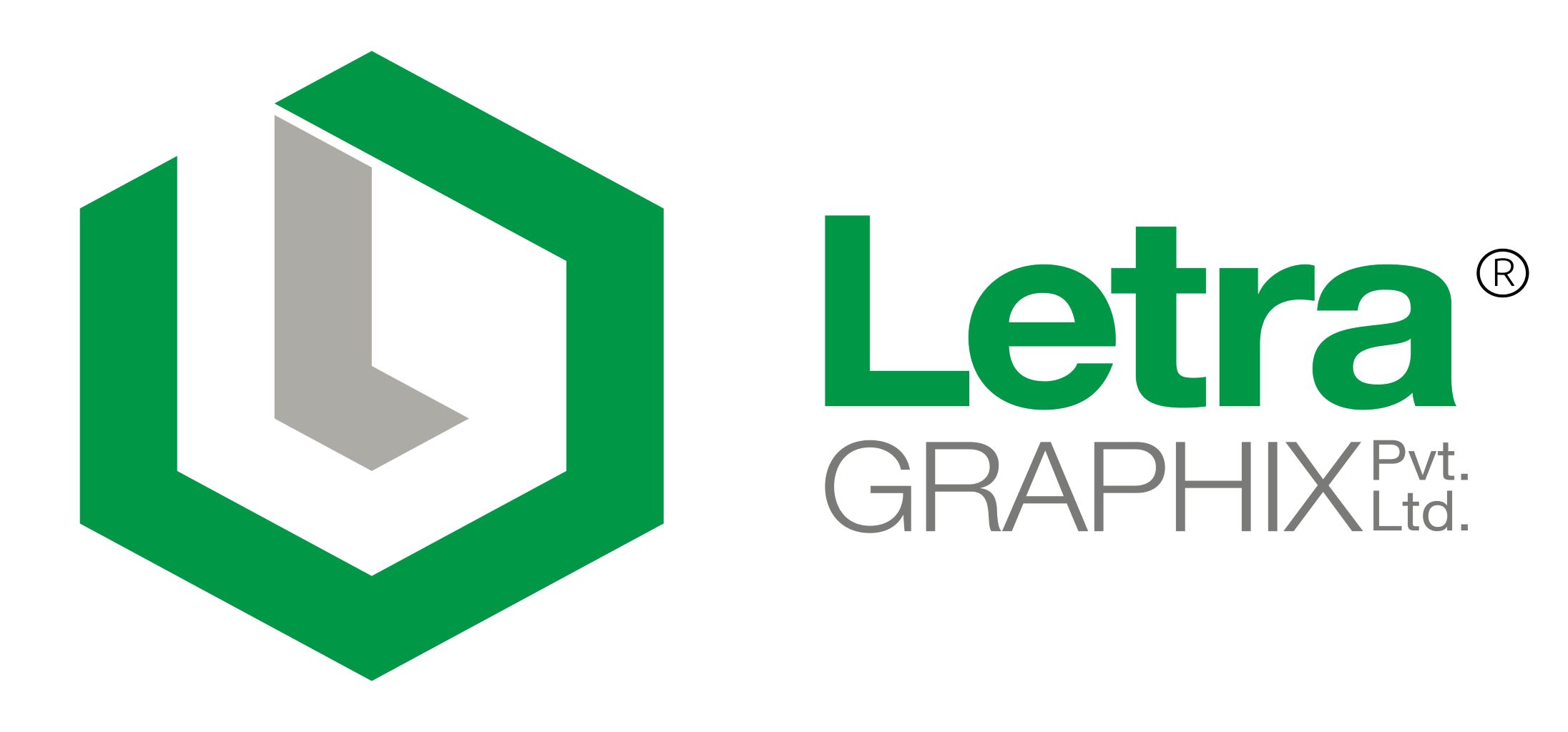 Letra Graphix Pvt Ltd