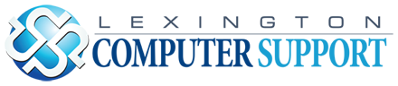 Lexington Computer Support