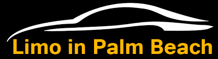 Limo In Palm Beach