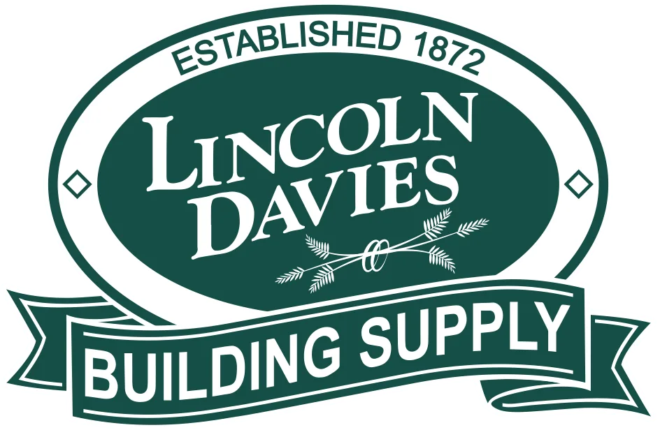 Lincoln Davies Building Supply