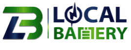 Local Battery