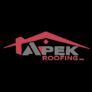 Apek Roofing Inc.