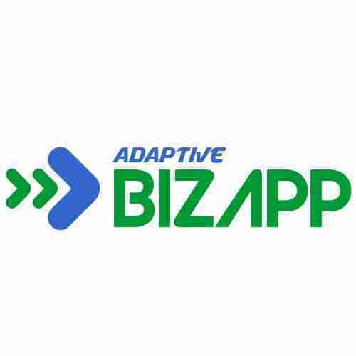 Adaptive BizApp