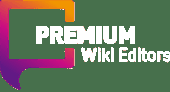 Premium Wiki Editors