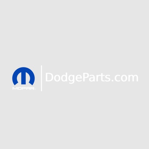 Dodge parts