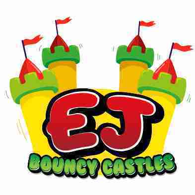 EJ Bouncy Castle