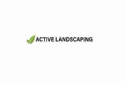 Active Landscaping