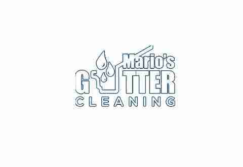 Mario's Gutter Cleaning