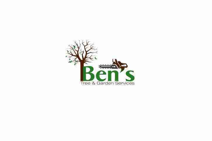 Ben's Tree and Garden Services