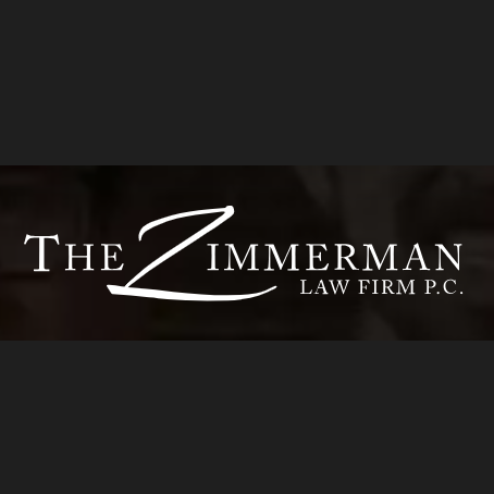 The Zimmerman Law Firm, P.C.