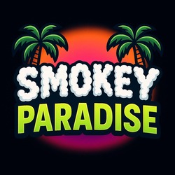 Smokey Paradise 5
