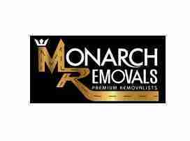 Monarch Removals