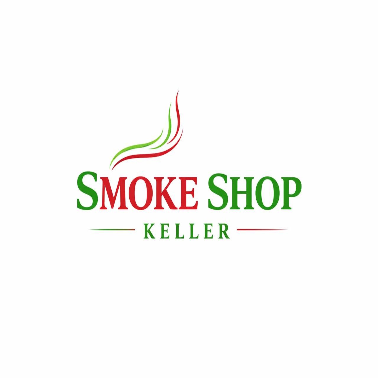 Smoke Shop Keller