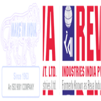 Reva Cranes