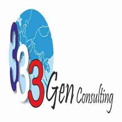 3gen consulting