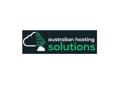 Australian Hosting Solutions