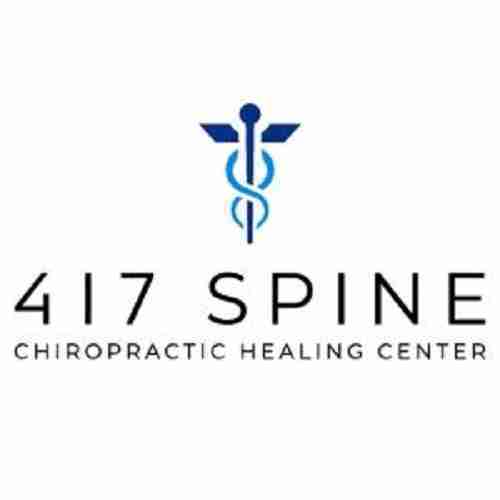 417 Spine Chiropractic Healing Center