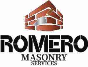 Romero Masonry