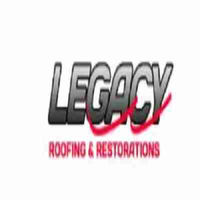 Legacy Roofing & Restorations