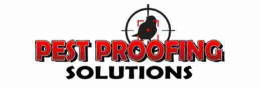Pest Proofing Solutions
