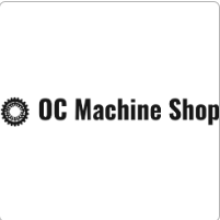 Orange County Machine Shop