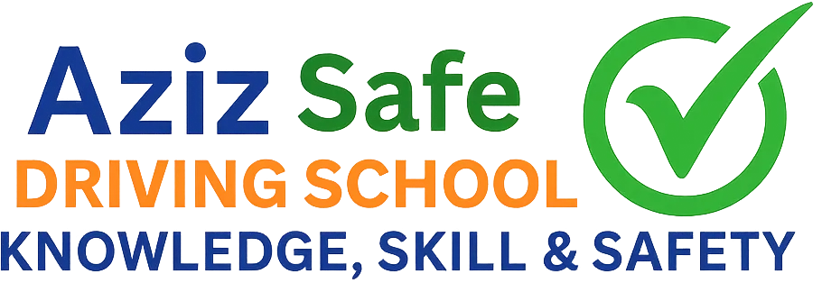 Aziz Safe Driving School