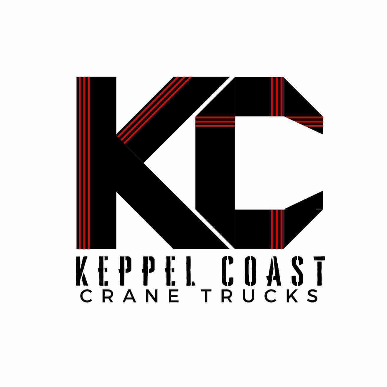 Keppel Coast Crane Trucks