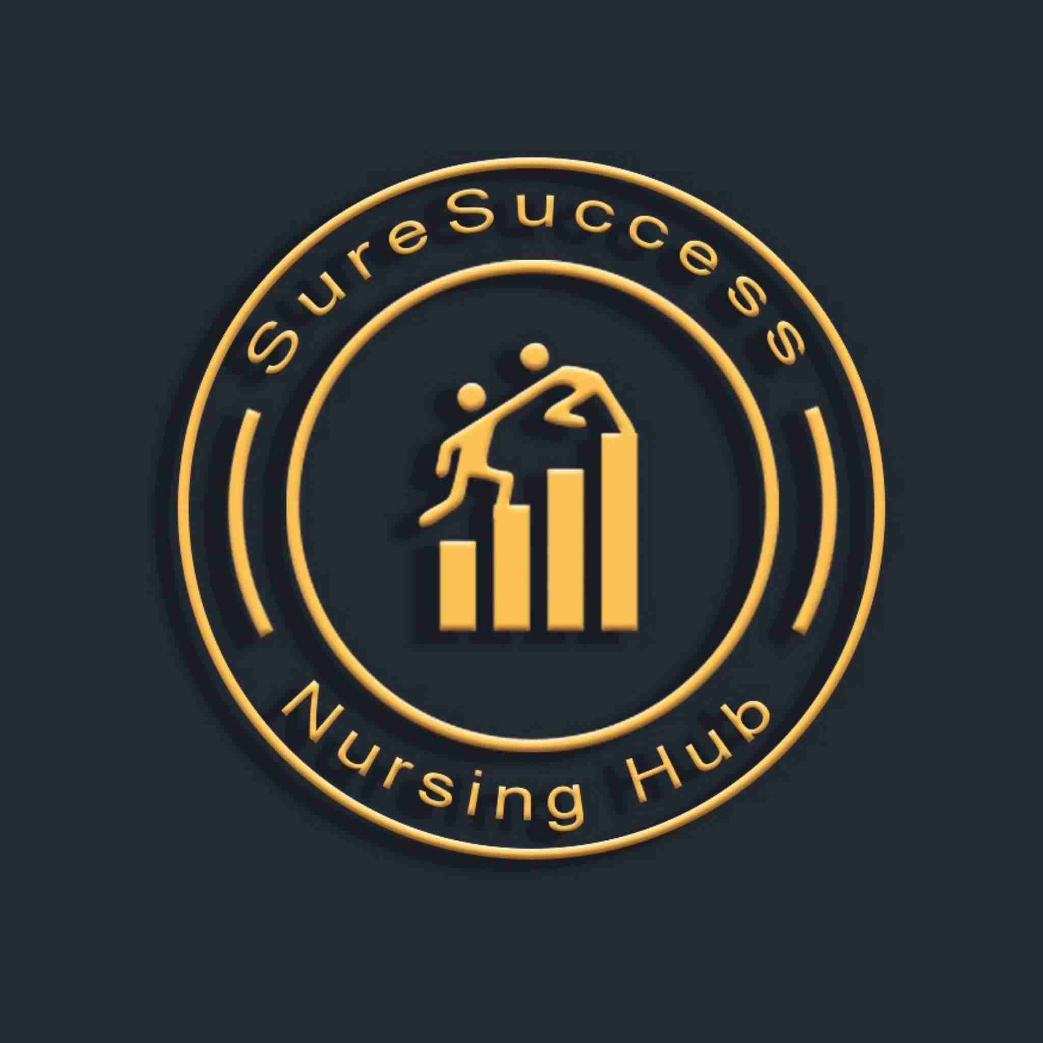 SureSuccess Nursing Hub Ltd