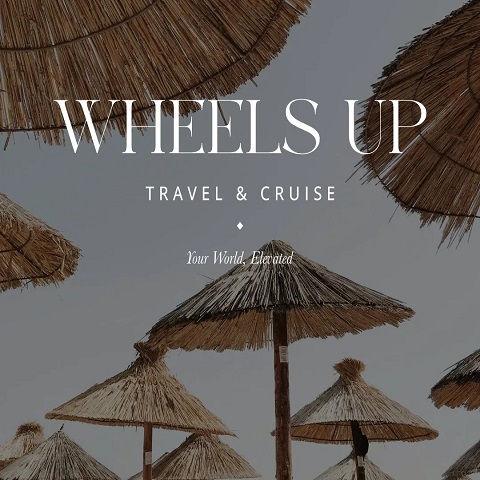 Wheels Up Travel Company