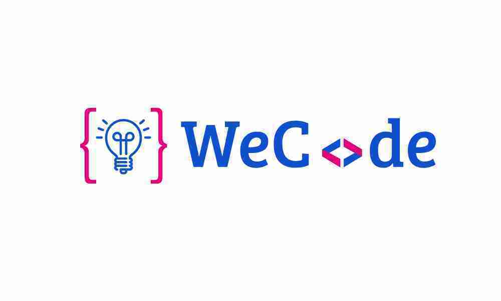 WeCode Inc