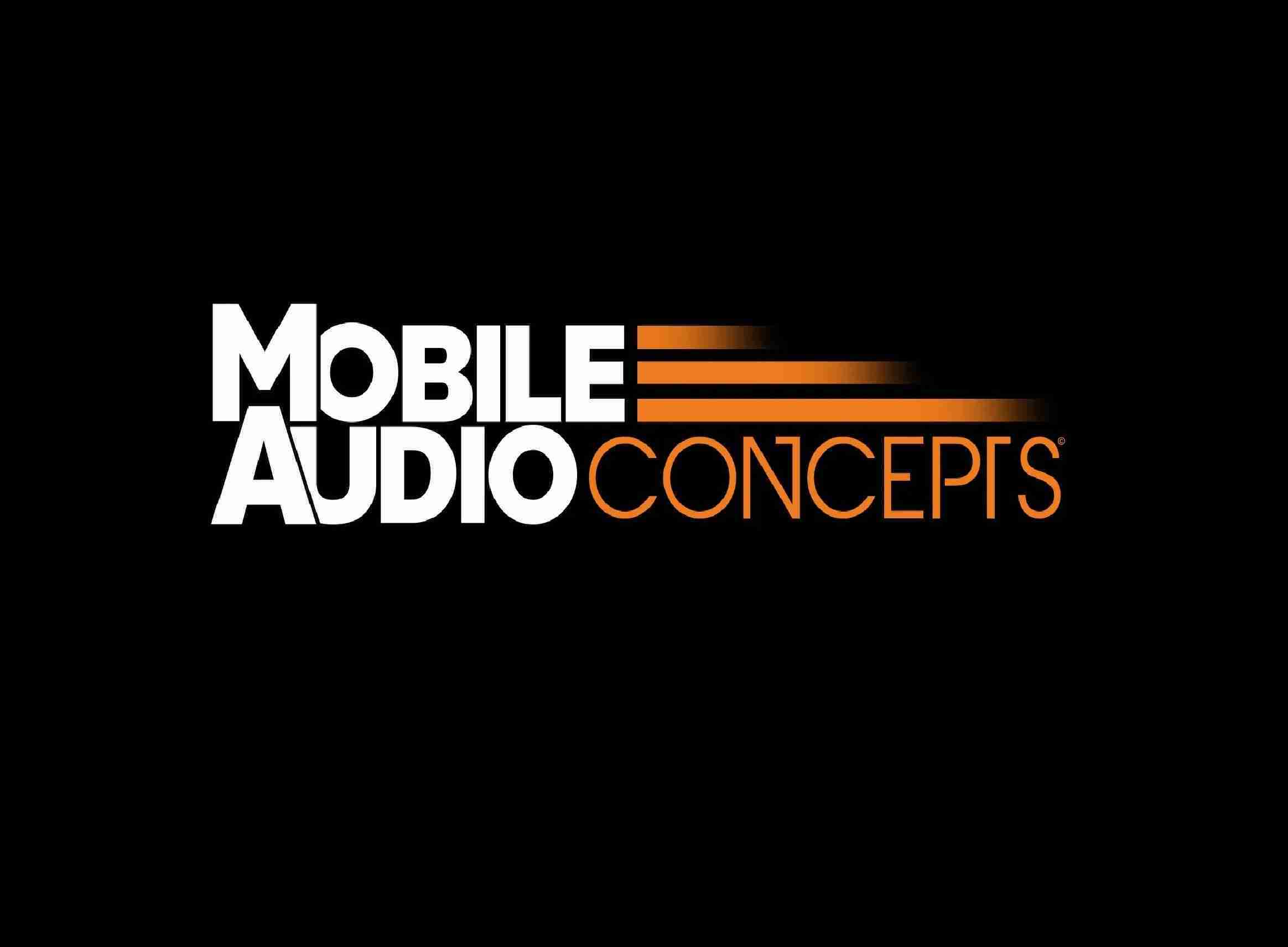 Mobile Audio Concepts