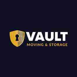Vault Moving And Storage