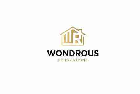 Wondrous Renovation