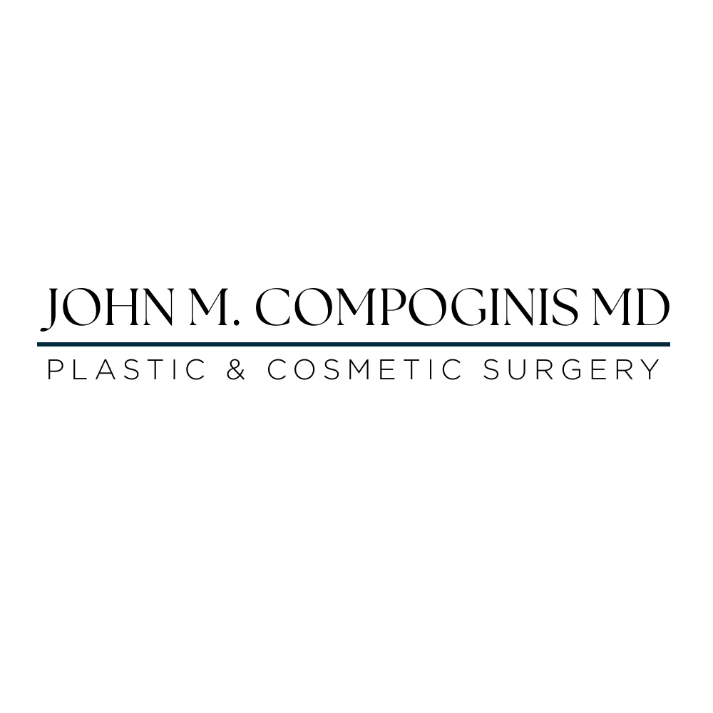 John M. Compoginis MD