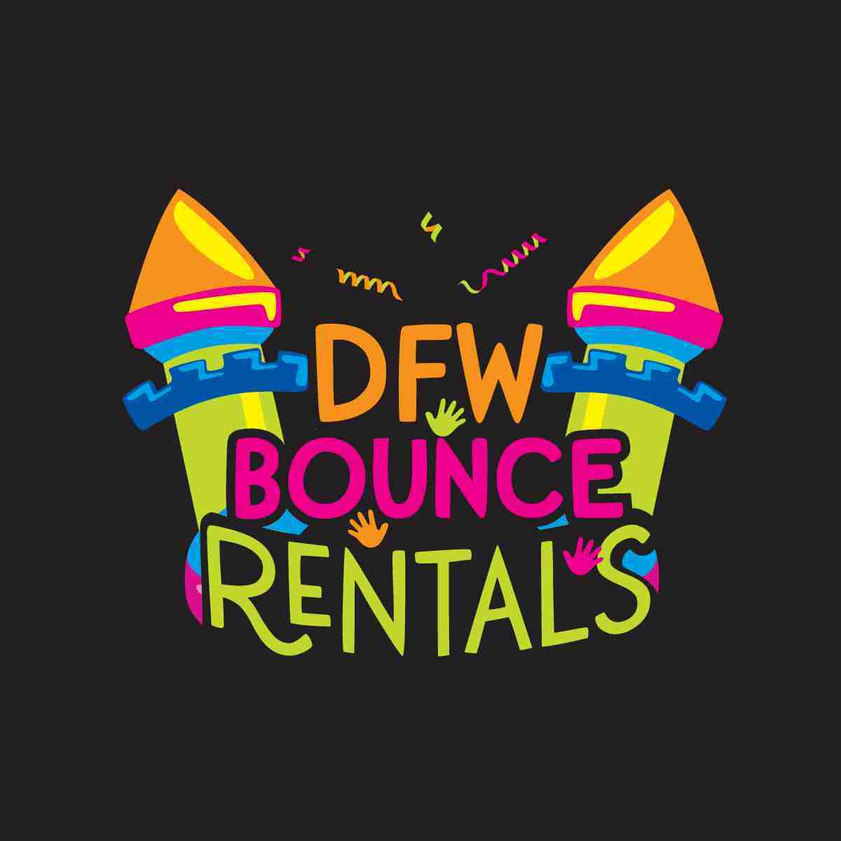 DFW Bounce Rentals LLC