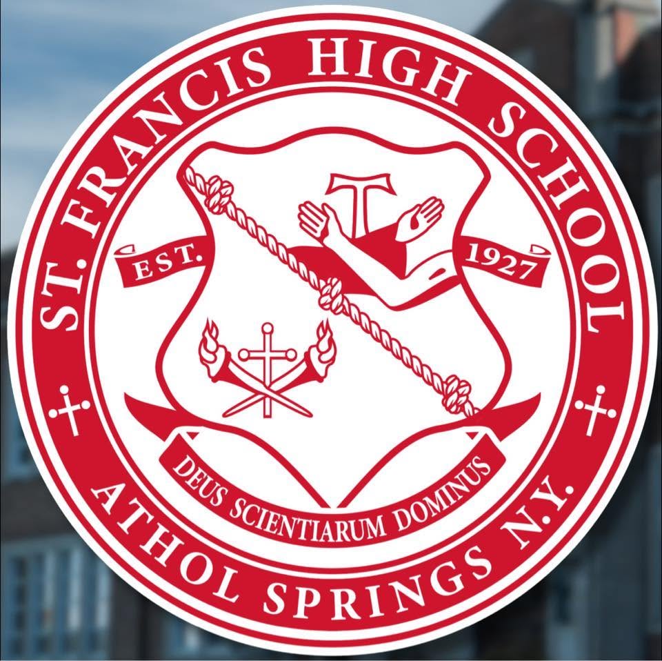 St. Francis High School