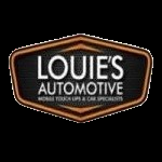 Louie's Automotive