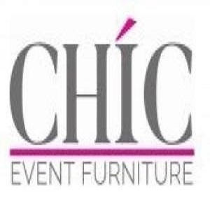 Chic Event Furniture