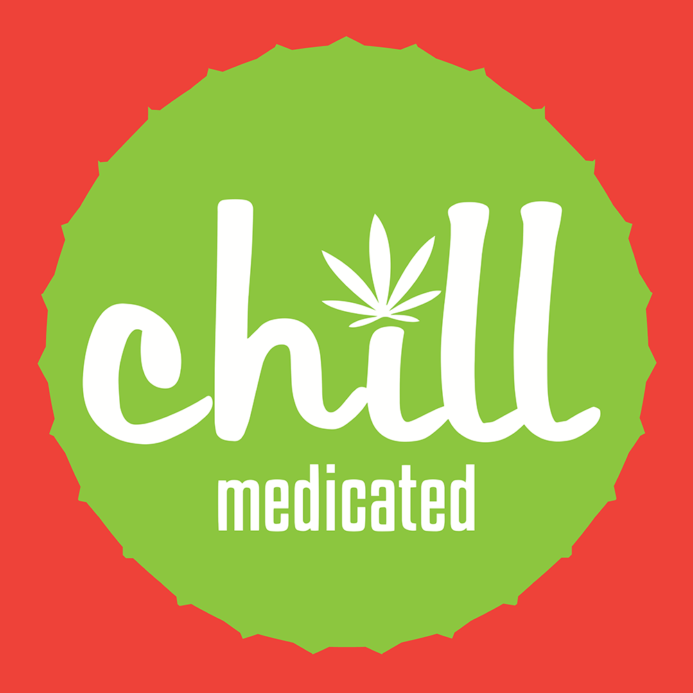 Chill Medicated CBD