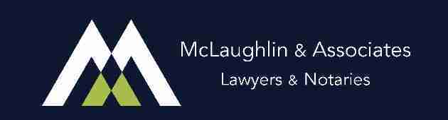 McLaughlin & Associates Lawyers