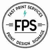 Fast Print Services