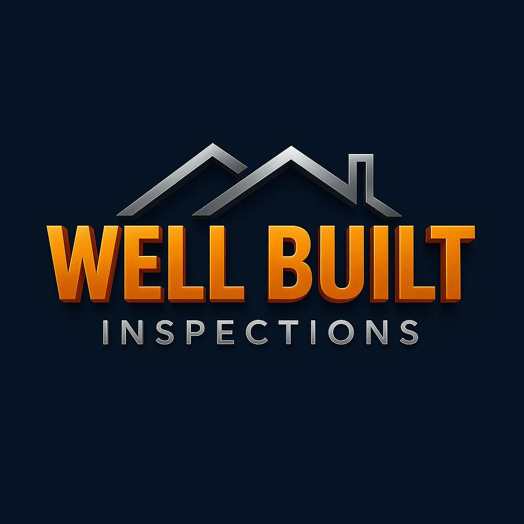 Well Built Inspections