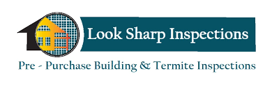 Look Sharp Inspections