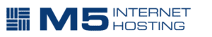 M5 Hosting