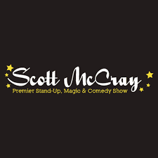 Scott McCray