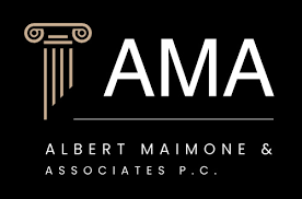 Albert Maimone & Associates P.C.