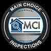 Main Choice Inspection