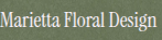 Marietta Floral Design