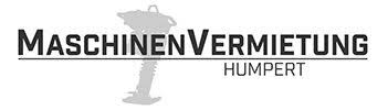Maschinenvermietung Humpert