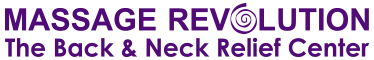 Massage Revolution